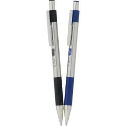 Zebra G301 Stainless Steel Gel Pen