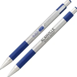 Zebra G301 Stainless Steel Gel Pen