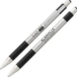 Zebra G301 Stainless Steel Gel Pen