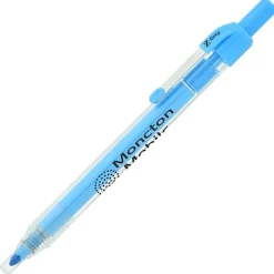 Zebra Highlighter