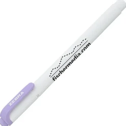 Zebra Mildliner Double Ended Highlighter