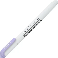Zebra Mildliner Double Ended Highlighter