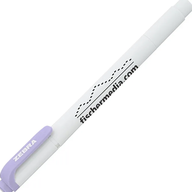 Zebra Mildliner Double Ended Highlighter