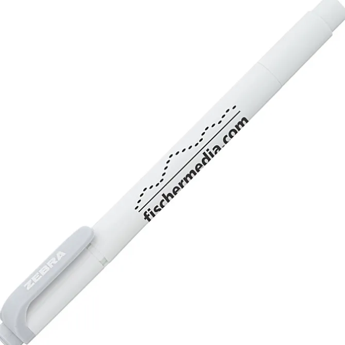 Zebra Mildliner Double Ended Highlighter