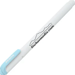 Zebra Mildliner Double Ended Highlighter