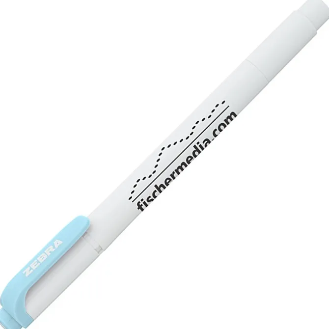 Zebra Mildliner Double Ended Highlighter