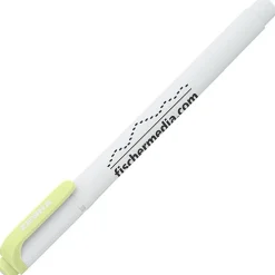 Zebra Mildliner Double Ended Highlighter