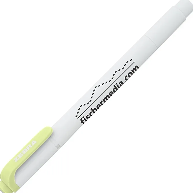 Zebra Mildliner Double Ended Highlighter