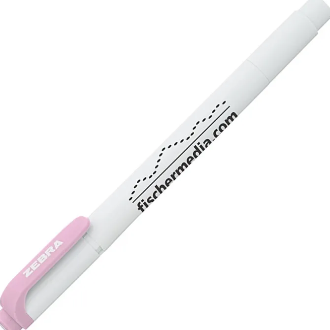 Zebra Mildliner Double Ended Highlighter