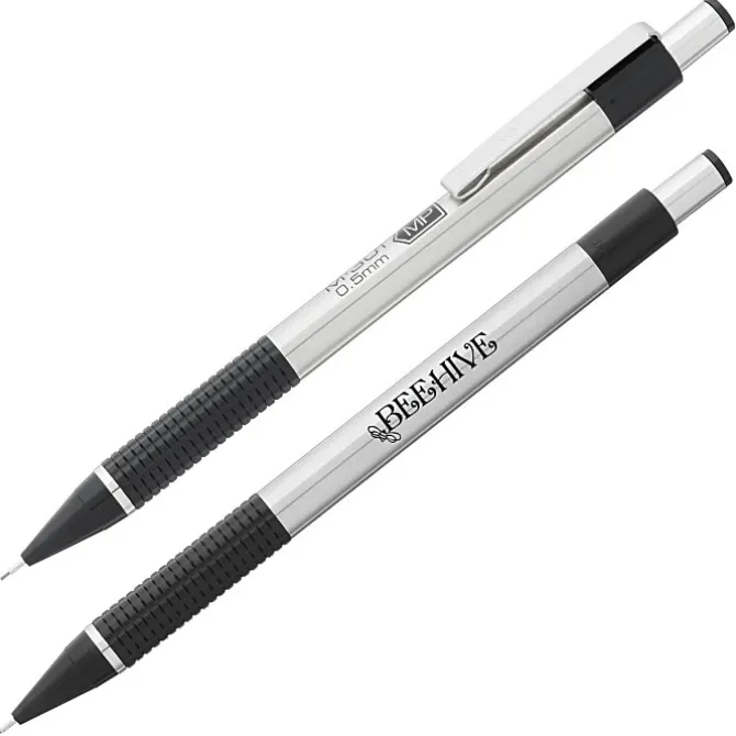 Zebra M301 Metal Mechanical Pencil