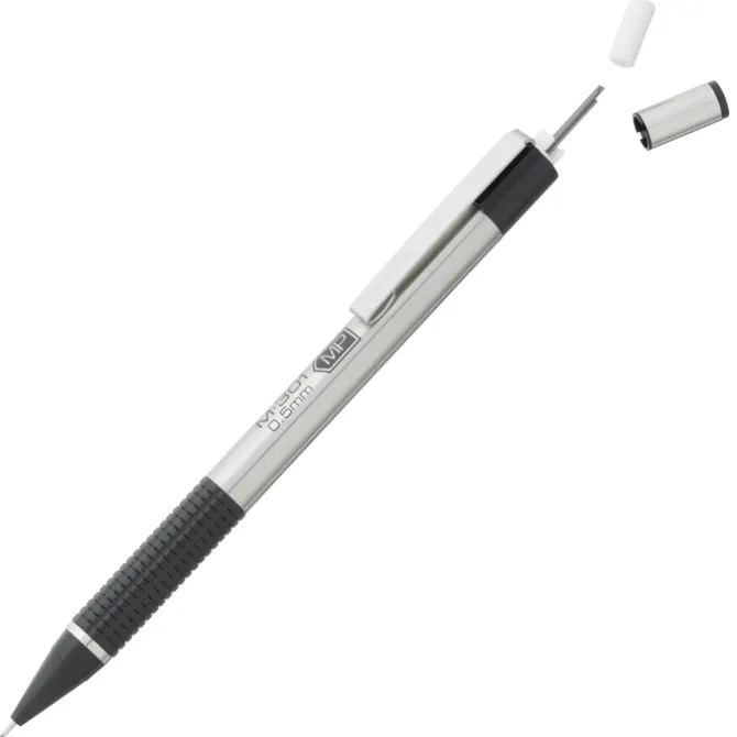 Zebra M301 Metal Mechanical Pencil