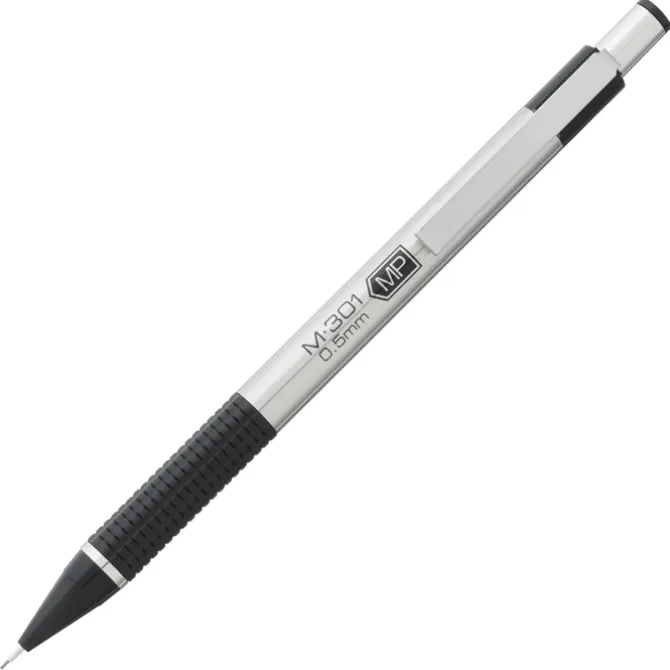 Zebra M301 Metal Mechanical Pencil