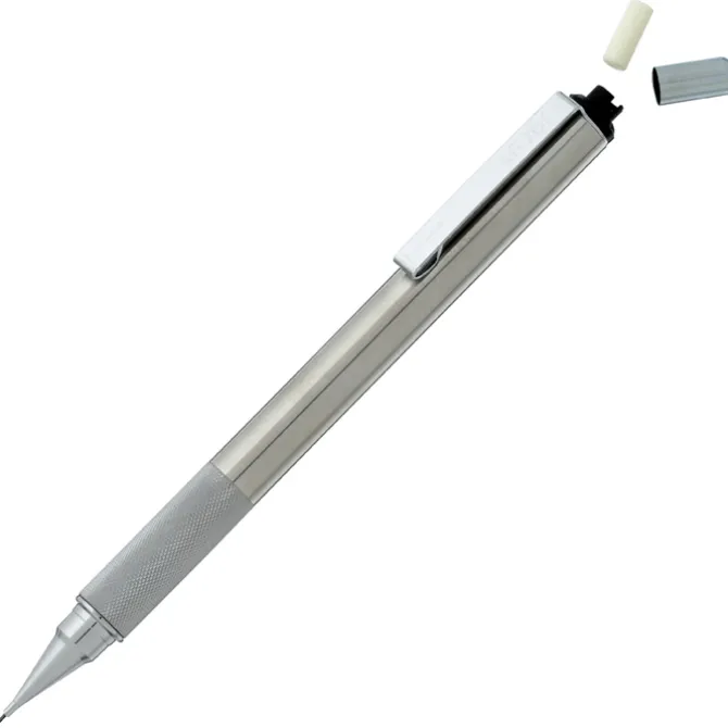 Zebra M701 Metal Mechanical Pencil