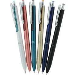 Zebra Sarasa Grand Gel Metal Pen