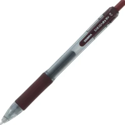 Zebra Sarasa X20 Gel Pen - Translucent