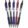 Zebra Sarasa X20 Gel Pen - Translucent - 24 hr