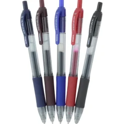Zebra Sarasa X20 Gel Pen - Translucent - 24 hr