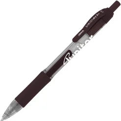 Zebra Sarasa X20 Gel Pen - Translucent - 24 hr