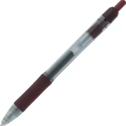 Zebra Sarasa X20 Gel Pen - Translucent - 24 hr