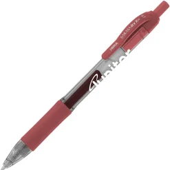Zebra Sarasa X20 Gel Pen - Translucent - 24 hr