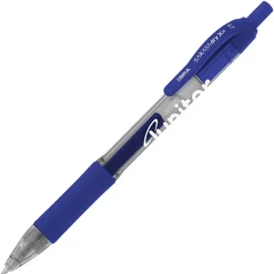 Zebra Sarasa X20 Gel Pen - Translucent - 24 hr