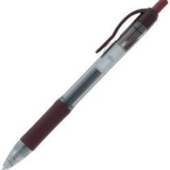 Zebra Sarasa X20 Gel Pen - Translucent - 24 hr