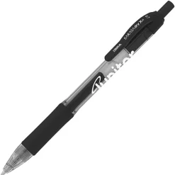 Zebra Sarasa X20 Gel Pen - Translucent - 24 hr