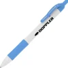 Zebra Sarasa X20 Gel Pen - White