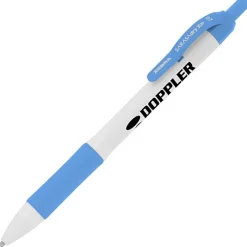Zebra Sarasa X20 Gel Pen - White