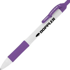 Zebra Sarasa X20 Gel Pen - White