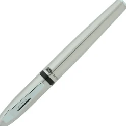 Zebra 701 Stainless Steel Fine Tip Permanent Marker