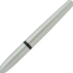 Zebra 701 Stainless Steel Fine Tip Permanent Marker