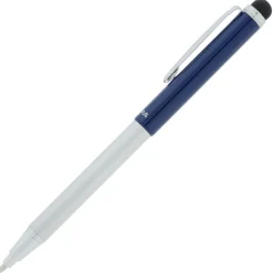 Zebra Telescopic Stylus Metal Pen