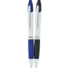 Zebra Z-Grip Max Pen - White