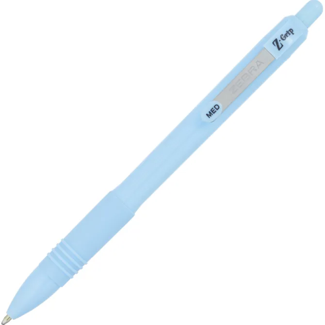 Zebra Z-Grip Pen