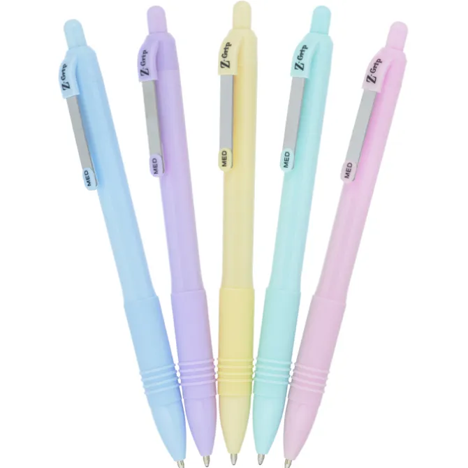 Zebra Z-Grip Pen