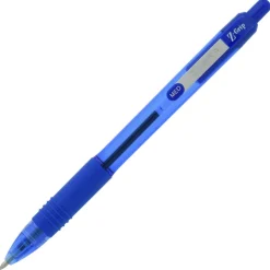 Zebra Z-Grip Pen - Translucent