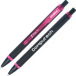 Zebra Z-Grip Plus Mechanical Pencil