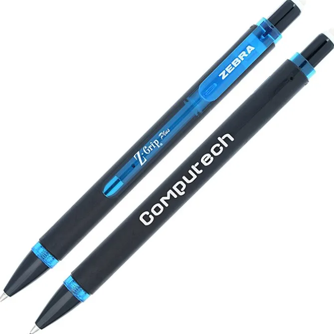 Zebra Z-Grip Plus Mechanical Pencil