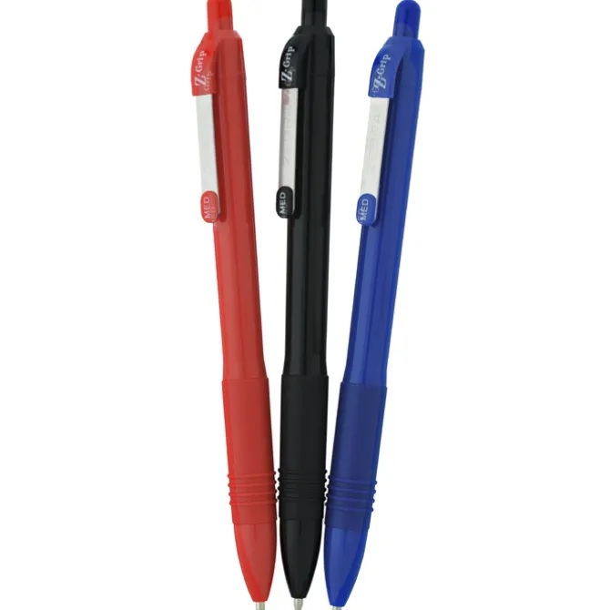 Zebra Z-Grip Renewal Pen