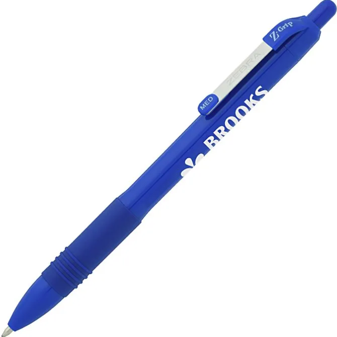 Zebra Z-Grip Renewal Pen