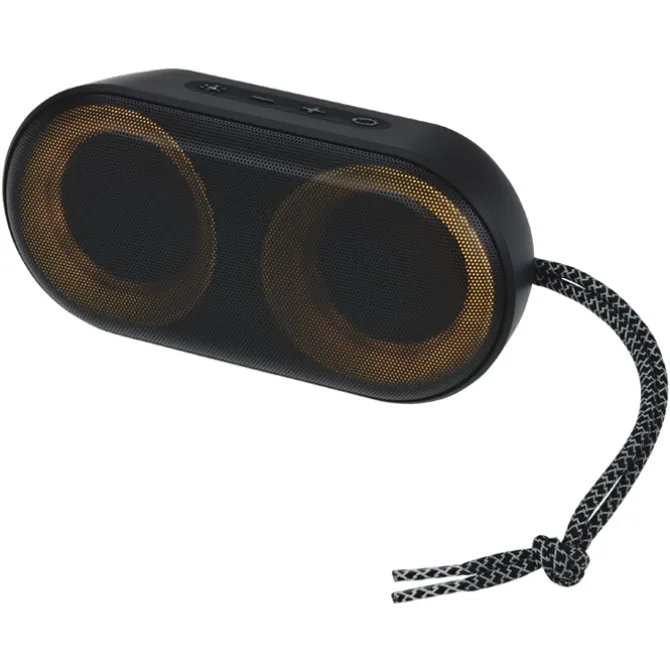 Zedd Outdoor Bluetooth Speaker