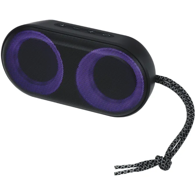 Zedd Outdoor Bluetooth Speaker