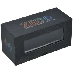 Zedd Outdoor Bluetooth Speaker