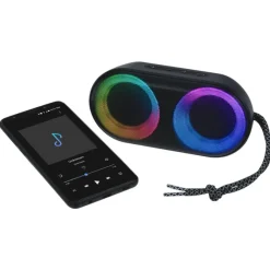 Zedd Outdoor Bluetooth Speaker