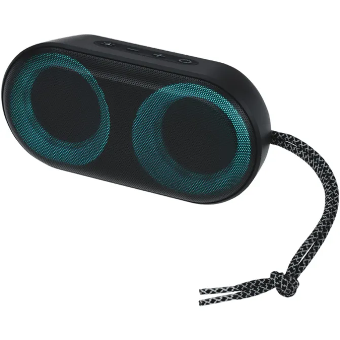 Zedd Outdoor Bluetooth Speaker