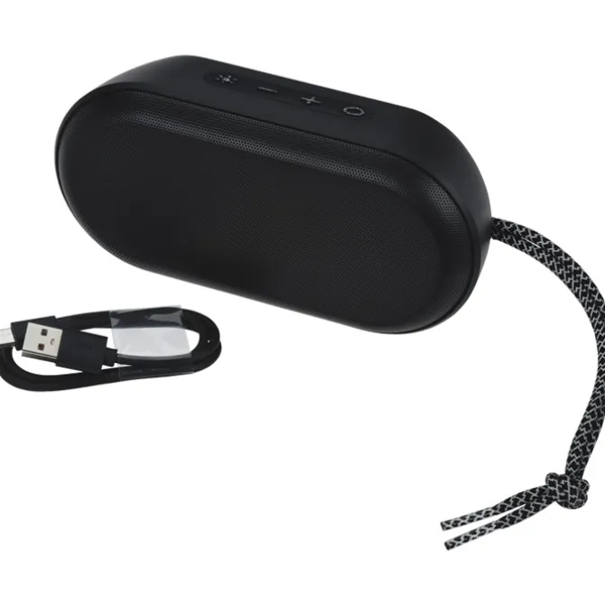 Zedd Outdoor Bluetooth Speaker
