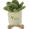 Zenzies Plush - Succulent