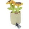 Zenzies Plush - Sunflower