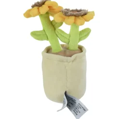 Zenzies Plush - Sunflower